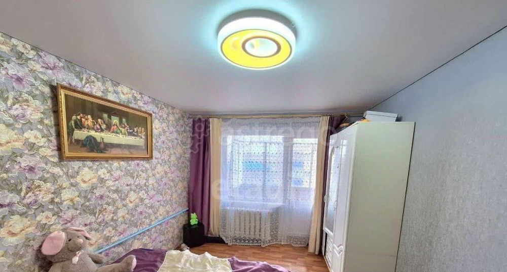 4-комн. квартира, 59 м2, 5/5 эт. Уфа - изображение 5