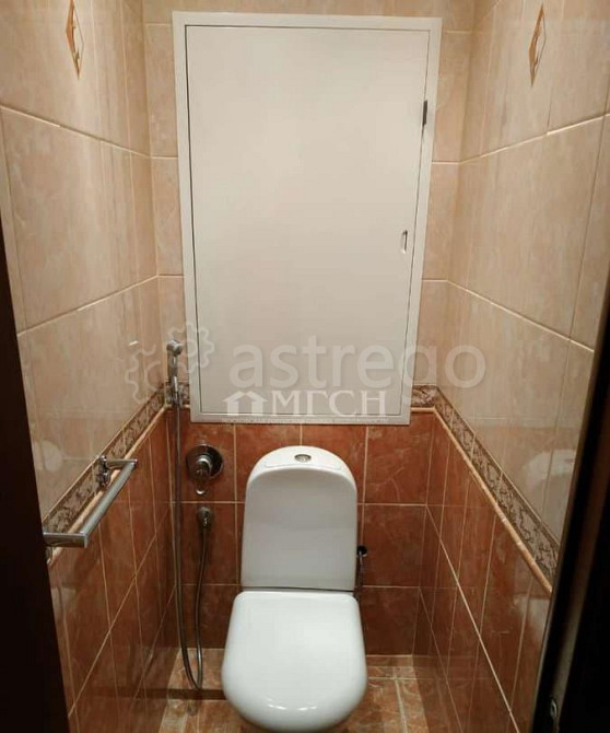 1-комн. квартира, 32 м2, 2/12 эт. Москва - изображение 1