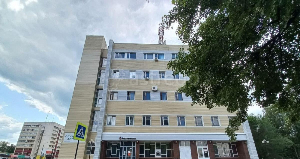 Свободного назначения, 242 м2 Салават - изображение 4