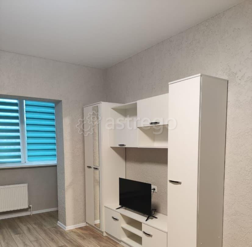 Студия, 30 м2, 2/3 эт. Чехов - изображение 4