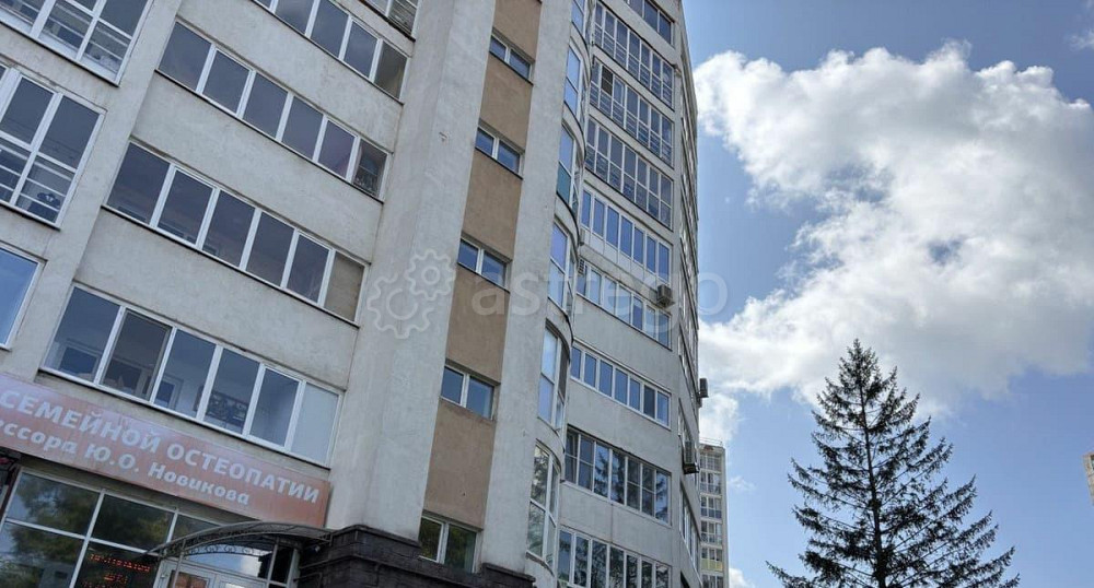 Свободного назначения, 113.3 м2 Уфа - изображение 2