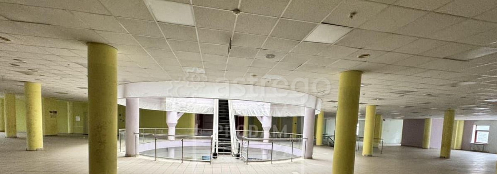 Торговое помещение, 1200 м2 Уфа - изображение 2