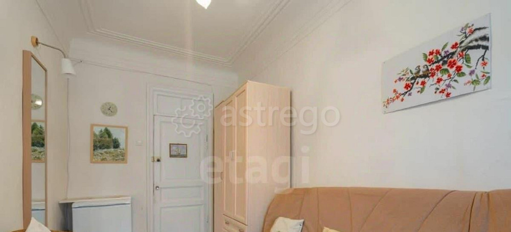 4-комн. квартира, 90.1 м2, 5/6 эт. Санкт-Петербург - изображение 1