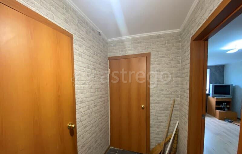 1-комн. квартира, 36 м2, 3/3 эт. Егорьевск - изображение 7