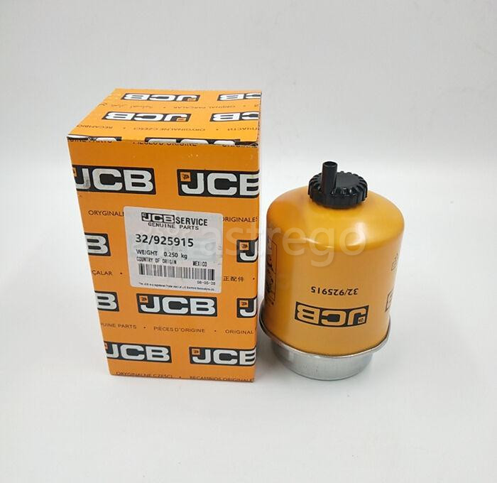 Фильтр топливный грубой очистки JCB 32/925915 Нижний Тагил - изображение 1