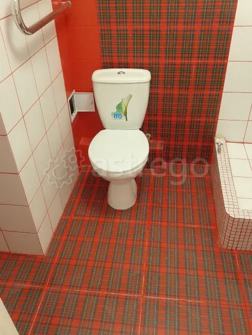 Ремонт ванной комнаты Анапа - изображение 4