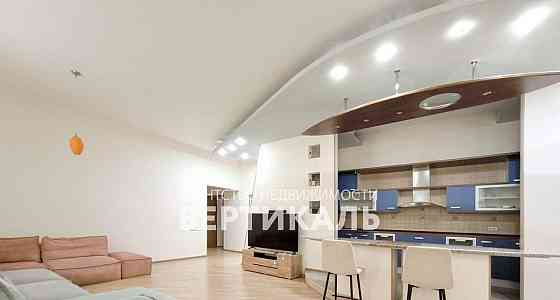 4-комн. квартира, 176 м2, 3/5 эт. Москва