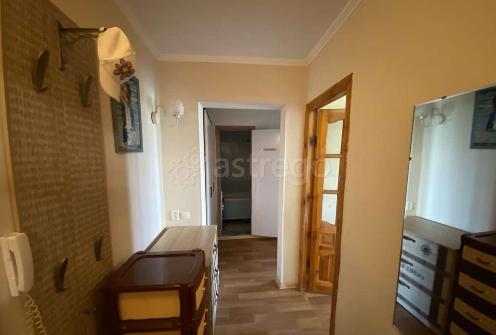 2-комн. квартира, 55 м2, 4/9 эт. Астрахань - изображение 10