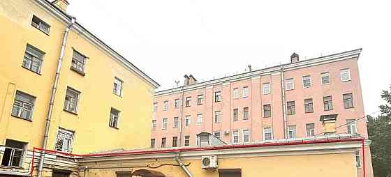 Свободного назначения, 202 м2 Санкт-Петербург