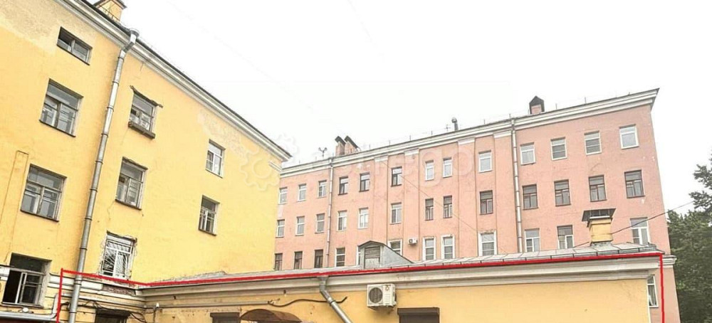 Свободного назначения, 202 м2 Санкт-Петербург - изображение 6