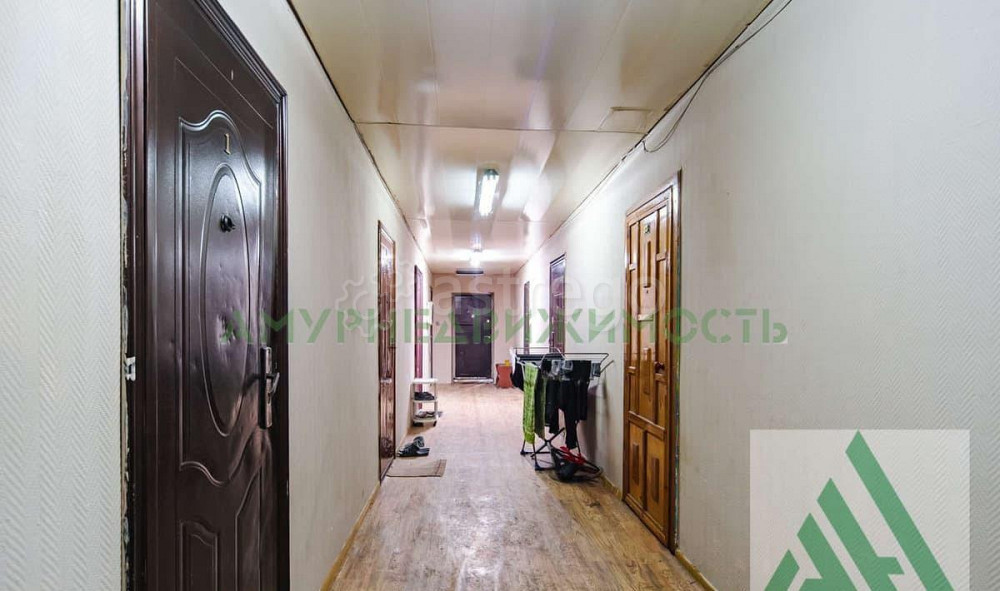 Свободного назначения, 390 м2 Благовещенск - изображение 9