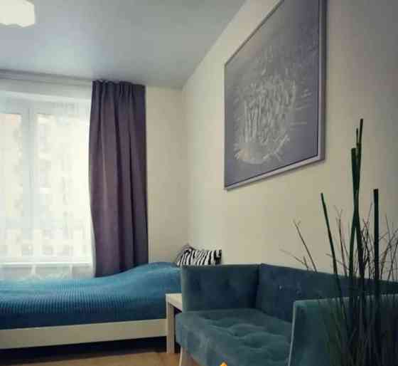 Студия, 21 м2, 5/33 эт. Москва