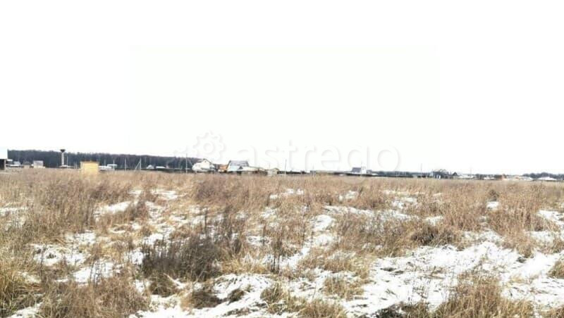 Земля под ИЖС, 12 соток Чехов - изображение 7