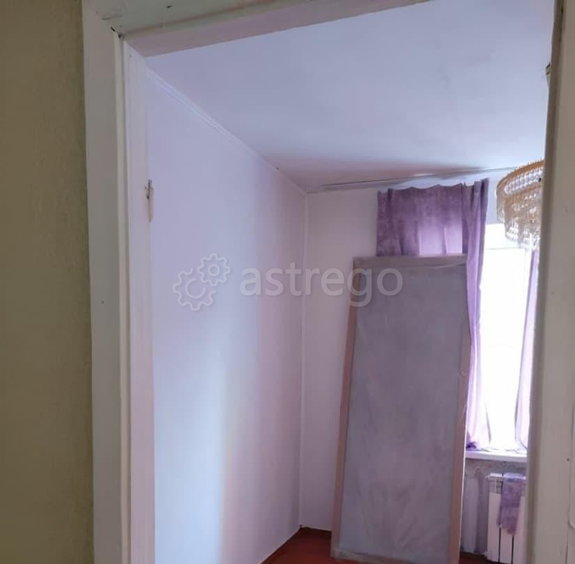 4-комн. квартира, 64.8 м2, 1/5 эт. Дудинка - изображение 2