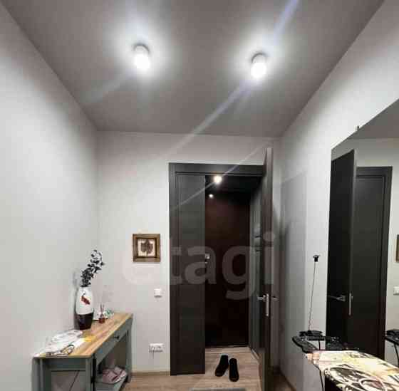 2-комн. квартира, 50 м2, 4/6 эт. Санкт-Петербург