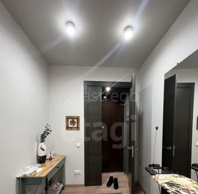 2-комн. квартира, 50 м2, 4/6 эт. Санкт-Петербург - изображение 3