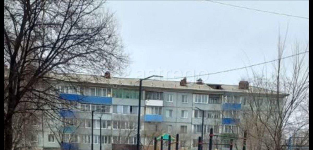 4-комн. квартира, 70.7 м2, 1/5 эт. Белогорск - изображение 5