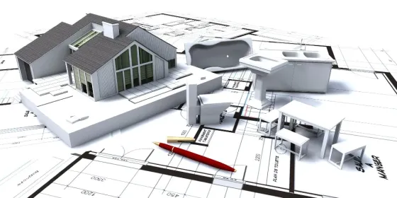 Проектирование и строительство промышленных объектов Нижний Новгород