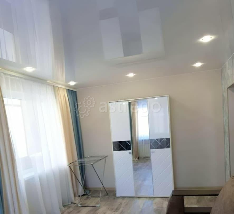 1-комн. квартира, 36 м2, 6/9 эт. Норильск - изображение 3