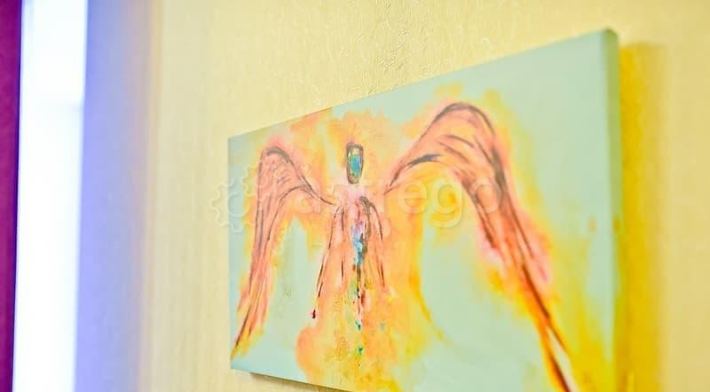 Студия, 35 м2, 12/23 эт. Уфа - изображение 8