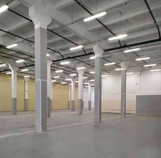 Склад, 1291 м2 Щёлково