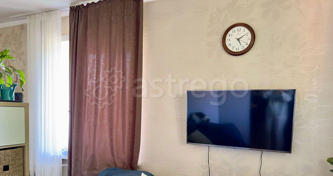 Студия, 33 м2, 3/3 эт. Бийск - изображение 7