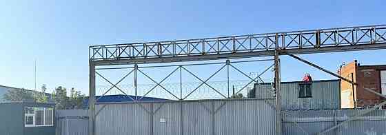 Производственное, 1440 м2 Старая Купавна