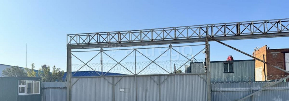 Производственное, 1440 м2 Старая Купавна - изображение 4