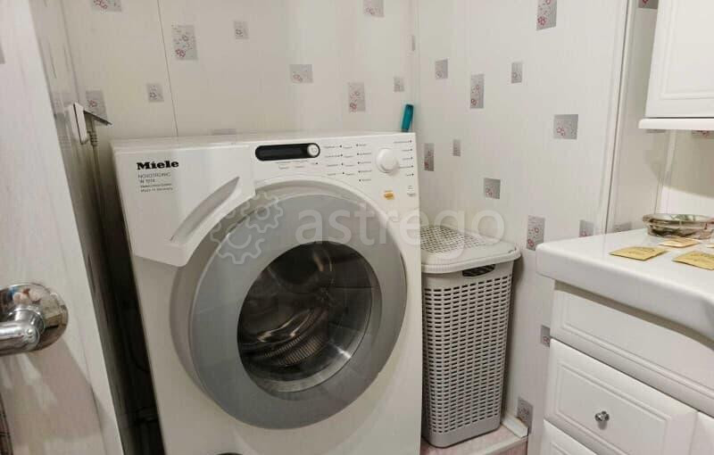 2-комн. квартира, 56 м2, 3/10 эт. Климовск - изображение 4