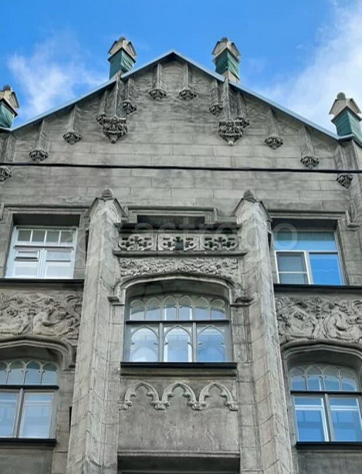 Комната, 16 м2, 5/6 эт. Санкт-Петербург - изображение 1