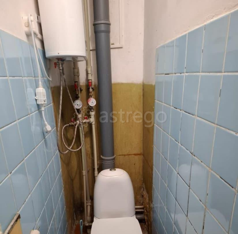 Комната, 12 м2, 3/6 эт. Барнаул - изображение 3