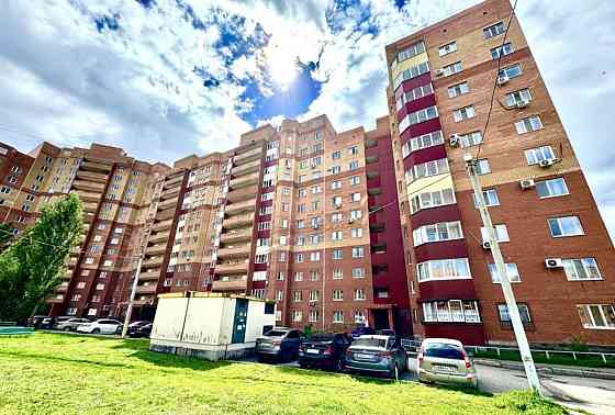 2-комн. квартира, 60 м2, 6/14 эт. Уфа