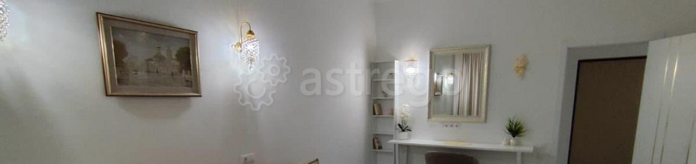 1-комн. квартира, 45.5 м2, 6/27 эт. Москва - изображение 4