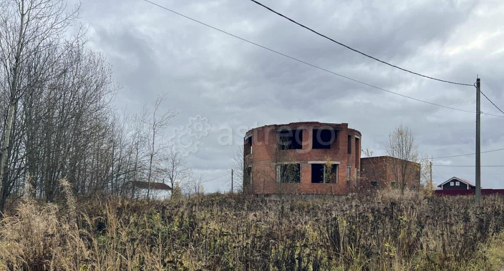 Коттедж, 350 м2, 27 соток, 3 эт. Сергиев Посад - изображение 3