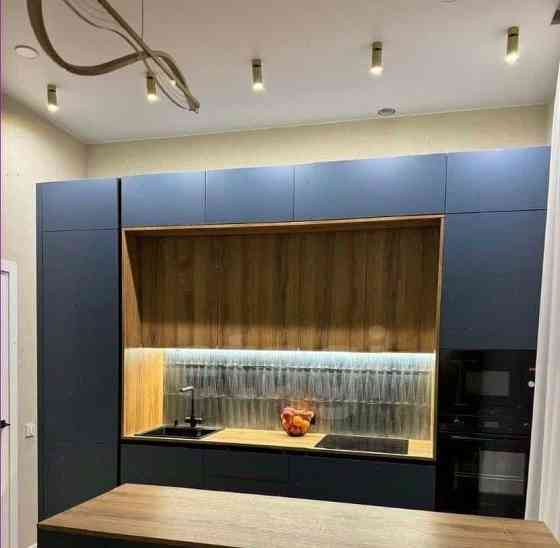 3-комн. квартира, 70 м2, 1/8 эт. Видное