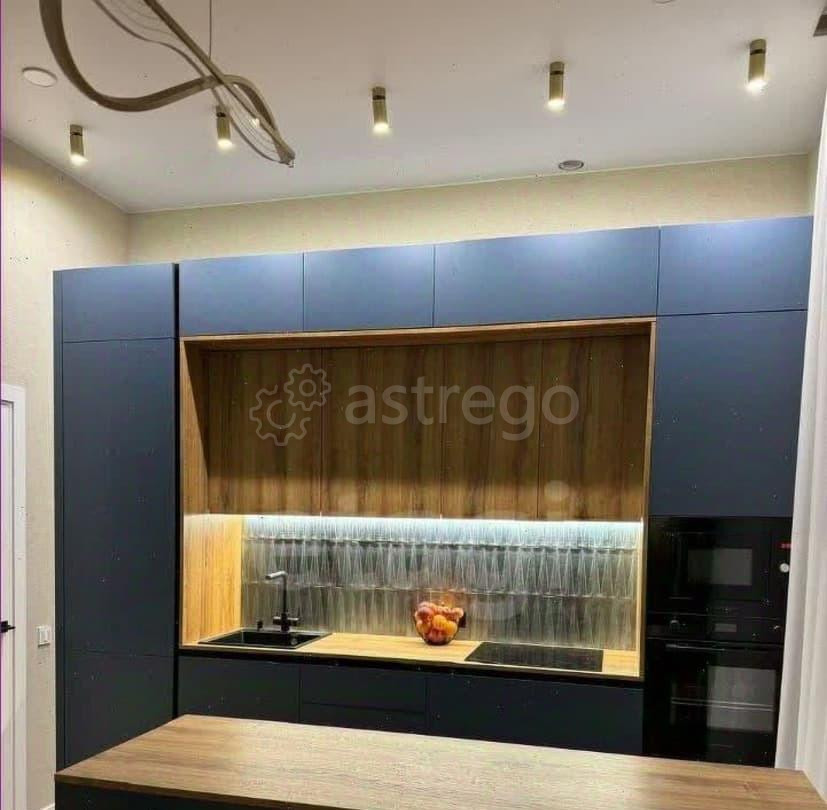 3-комн. квартира, 70 м2, 1/8 эт. Видное - изображение 5