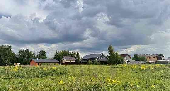 Земельный участок, 12.1 сотки Щёлково