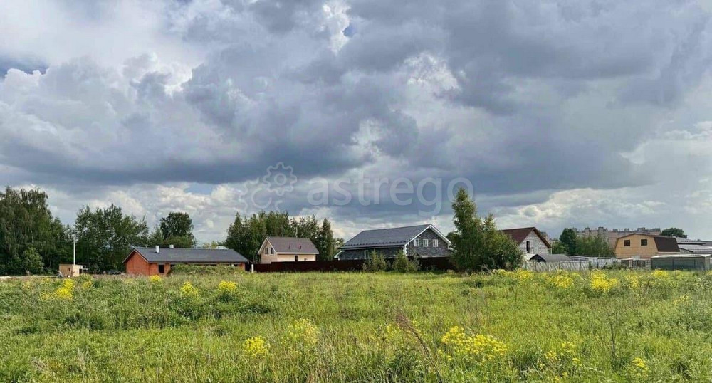 Земельный участок, 12.1 сотки Щёлково - изображение 5