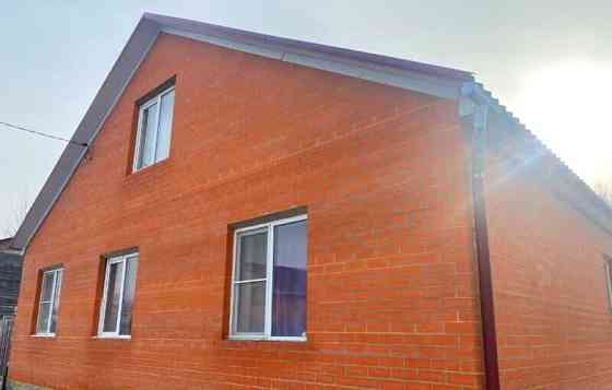 Дом, 188 м2 Егорьевск