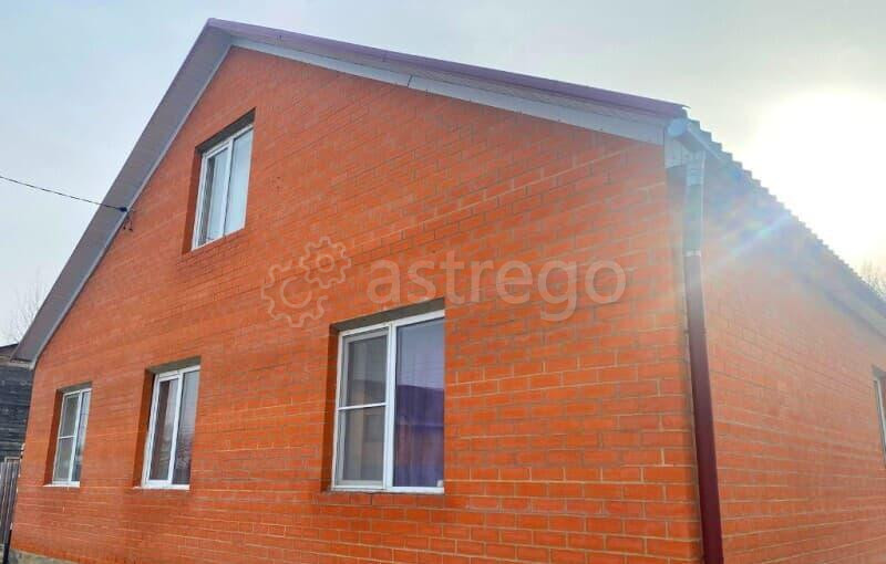 Дом, 188 м2 Егорьевск - изображение 2