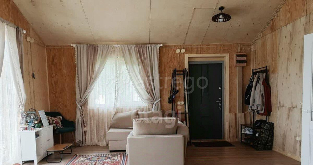 Дом, 63.3 м2, 13 соток, 1 эт. Алтайское - изображение 3