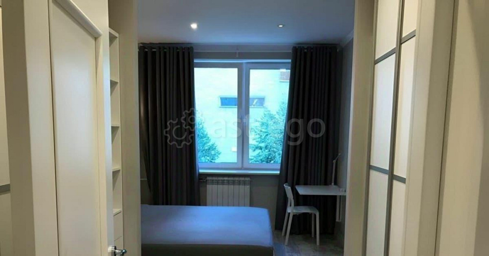 4-комн. квартира, 80 м2, 2/12 эт. Москва - изображение 7
