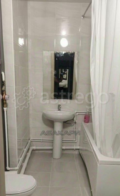 2-комн. квартира, 50 м2, 15/18 эт. Красноярск - изображение 3