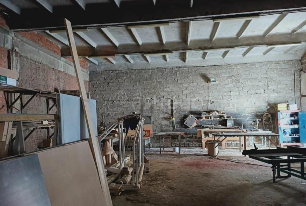 Склад, 4000 м Энем - изображение 6