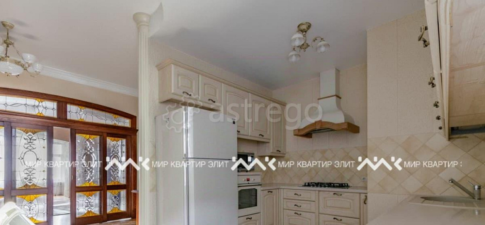 4-комн. квартира, 160.6 м2, 3/5 эт. Санкт-Петербург - изображение 5