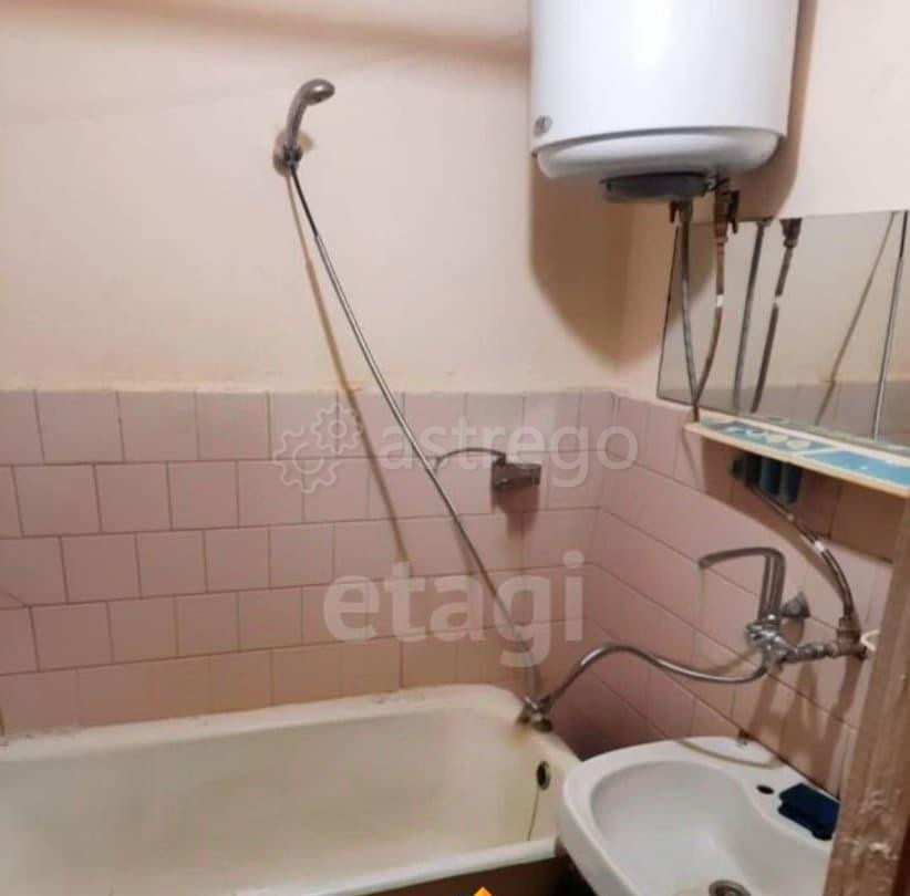 2-комн. квартира, 49 м2, 2/3 эт. Белогорск - изображение 7