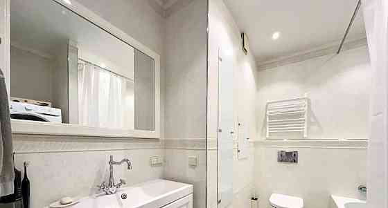 3-комн. квартира, 76.7 м2, 1/8 эт. Одинцово