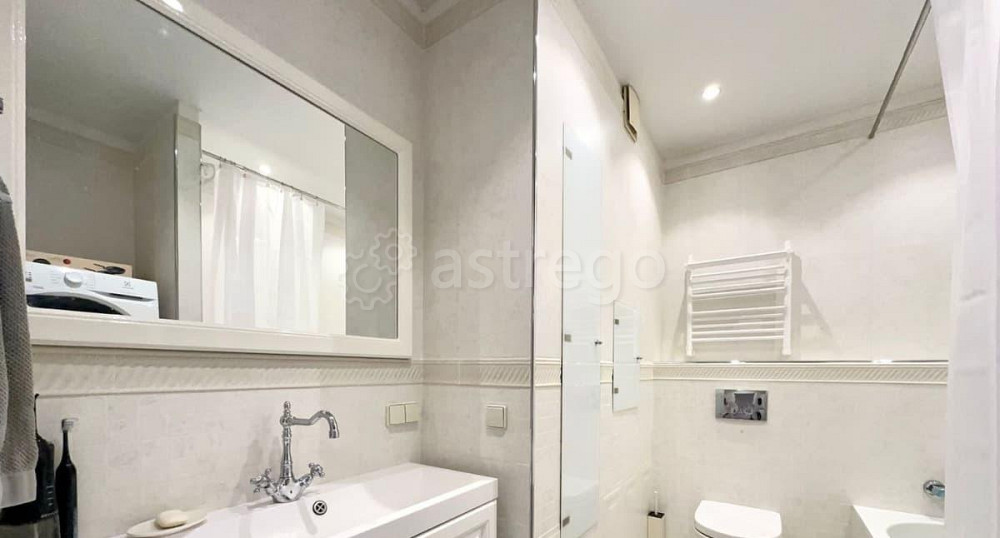 3-комн. квартира, 76.7 м2, 1/8 эт. Одинцово - изображение 6