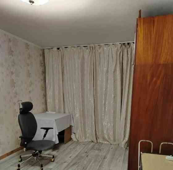 2-комн. квартира, 48 м2, 1/5 эт. Красноярск