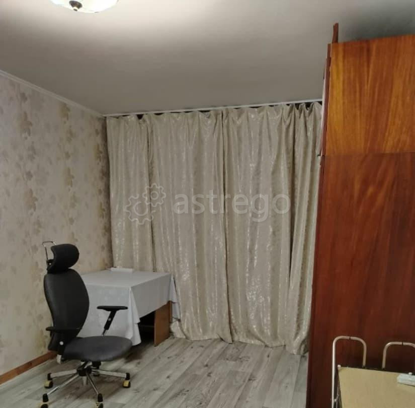 2-комн. квартира, 48 м2, 1/5 эт. Красноярск - изображение 6